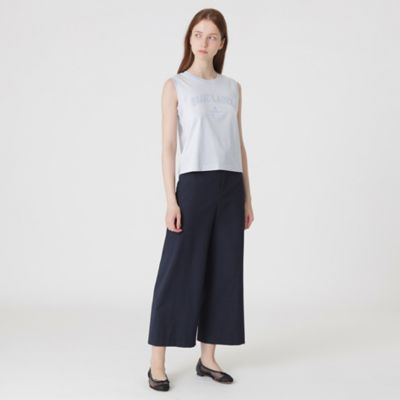 グラフィックロゴノースリーブＴシャツ（５５Ｐ１３５４７＿＿）