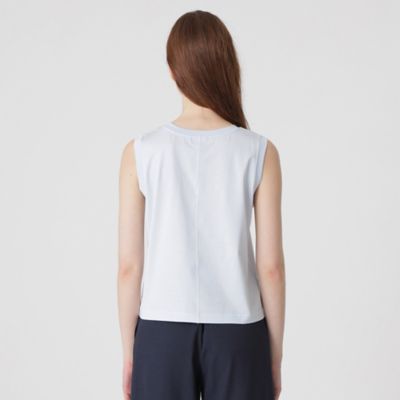 グラフィックロゴノースリーブＴシャツ（５５Ｐ１３５４７＿＿）