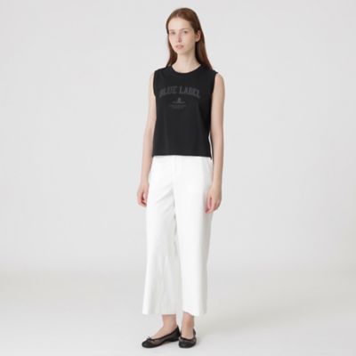 グラフィックロゴノースリーブＴシャツ（５５Ｐ１３５４７＿＿）
