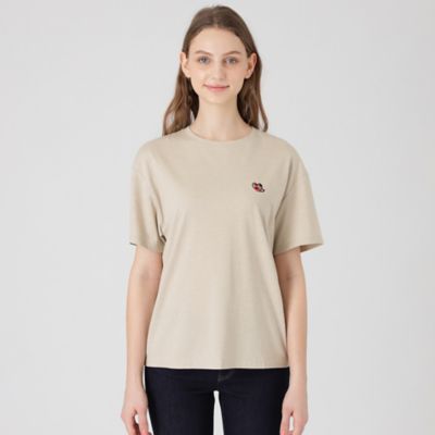 tao ウール混カットソー tao ウール混カットソー
