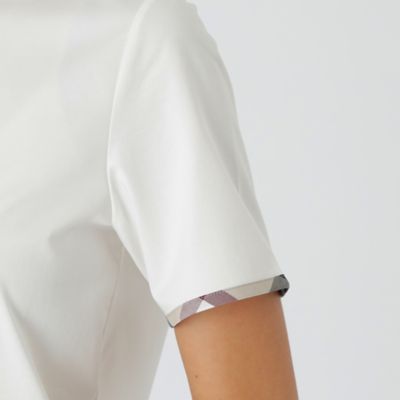 ピマコットンプレーティング天竺Ｔシャツ（５５Ｐ２７３１７＿＿）