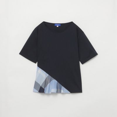 【一部店舗限定】アシンメトリーカットソー（５５Ｐ３５３６０＿＿）