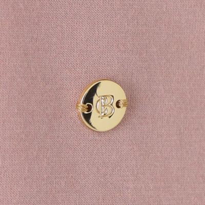 【一部店舗限定】コットンスムースジャージートップス（５５Ｐ４３３６１＿＿）