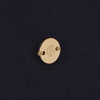 【一部店舗限定】コットンスムースジャージートップス（５５Ｐ４３３６１＿＿）