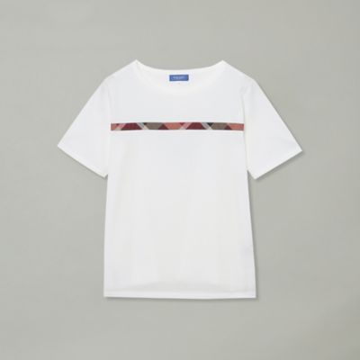【一部店舗限定】コンパクトプレーティング天竺Ｔシャツ（５５Ｐ４７３６１＿＿）