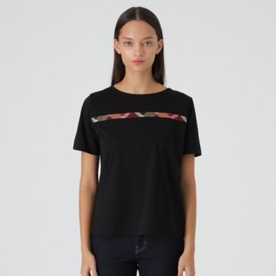 【一部店舗限定】コンパクトプレーティング天竺Ｔシャツ（５５Ｐ４７３６１＿＿）