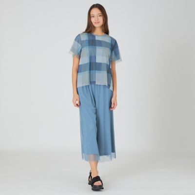 ソフトチュールパンツ（55R01850＿＿） | BLUE LABEL  