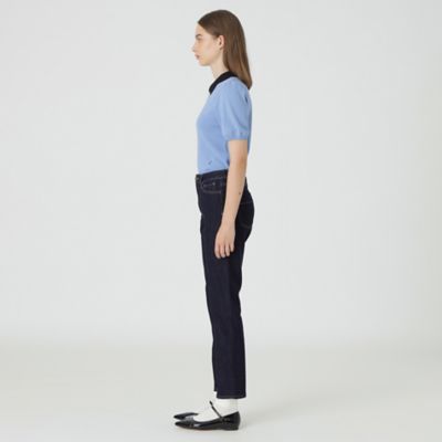 ハイライズストレートパンツ（５５Ｒ０３４１０＿＿）