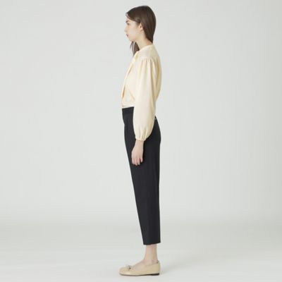 サイロクリアスパンツイルスリムパンツ（５５Ｒ０３５２６＿＿）