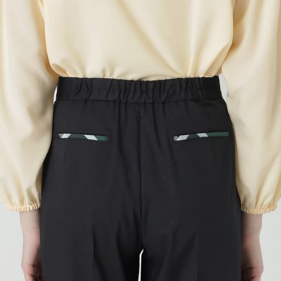サイロクリアスパンツイルスリムパンツ（５５Ｒ０３５２６＿＿）
