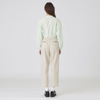 サイロクリアスパンツイルスリムパンツ（５５Ｒ０３５２６＿＿）