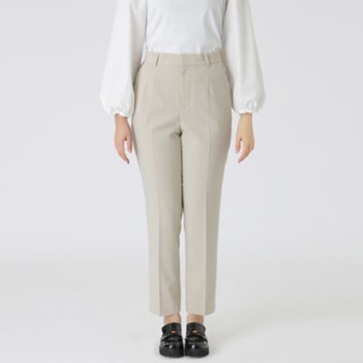 ベージュ系 BLUE LABEL CRESTBRIDGE (Women)のロング(フルレングス