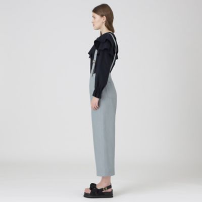 ⭐︎専用⭐︎BLUE LABEL CRESTBRIDGE サロペット パンツS BLUE LABEL CRESTBRIDGE（ブルーレーベルクレストブリッジ）の