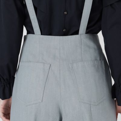 ⭐︎専用⭐︎BLUE LABEL CRESTBRIDGE サロペット パンツS ⭐︎専用⭐︎BLUE LABEL CRESTBRIDGE サロペット パンツS