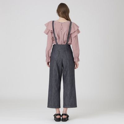 ⭐︎専用⭐︎BLUE LABEL CRESTBRIDGE サロペット パンツS ⭐︎専用⭐︎BLUE LABEL CRESTBRIDGE サロペット パンツS