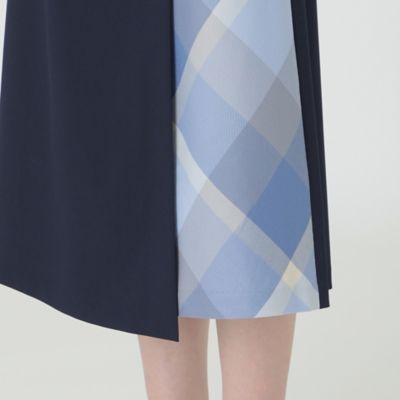 ファインツイルストレッチガウチョパンツ（５５Ｒ１０４０５＿＿）