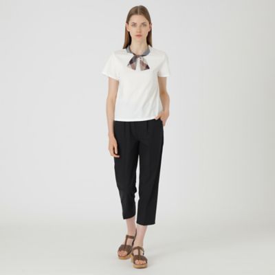 ストレッチプルーフクロスパンツ（55R15679＿＿