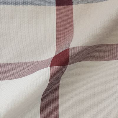 原宿・WEB限定】クレストブリッジチェックカラミクロスミニスカート