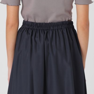 【一部店舗限定】スパンローン×クレストブリッジチェック３ＷＡＹスカート（５５Ｓ２３３４４＿＿）