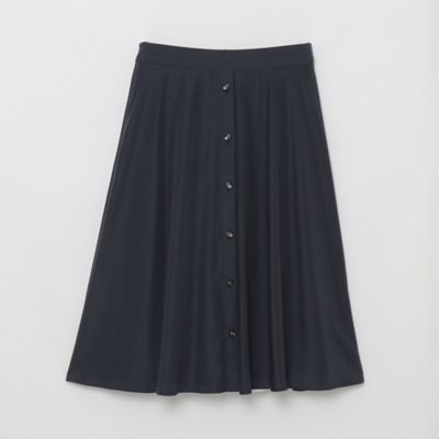 【一部店舗限定】スパンローン×クレストブリッジチェック３ＷＡＹスカート（５５Ｓ２３３４４＿＿）