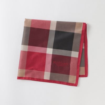 BLUE LABEL CRESTBRIDGE (Women) / ブルーレーベル・クレスト