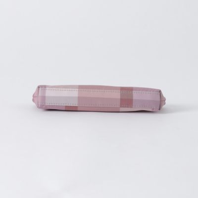 クレストブリッジチェックペンケース（５５Ｖ０１１０５＿＿）