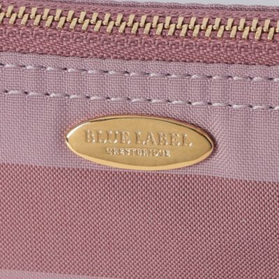クレストブリッジチェックペンケース（５５Ｖ０１１０５＿＿）