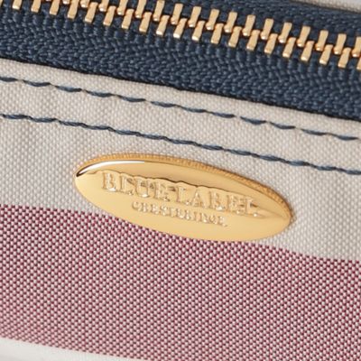クレストブリッジチェックペンケース（５５Ｖ０１１０５＿＿）
