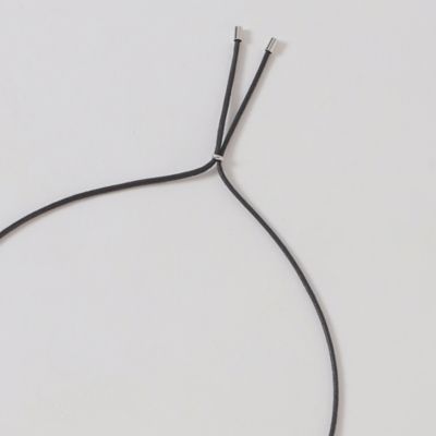 クレストブリッジチェックハートネックレス（５５Ｖ０３５２０＿＿）