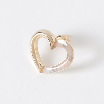 ハートピアス（５５Ｖ１１１２４＿＿）