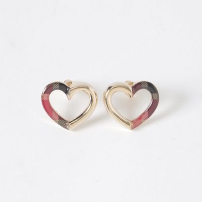 ハートピアス（５５Ｖ１１１２４＿＿）