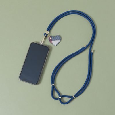 【ＷＥＢ限定】スマホネックストラップ（５５Ｖ１９３４２＿＿）