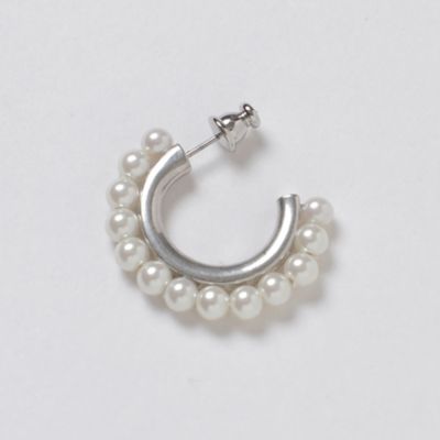フープピアス（５５Ｖ２６４４１＿＿）