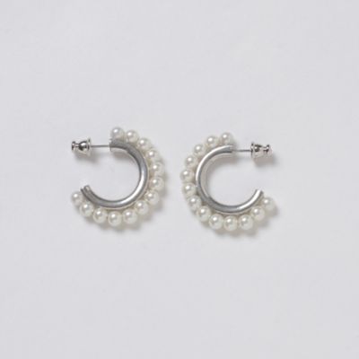 フープピアス（５５Ｖ２６４４１＿＿）