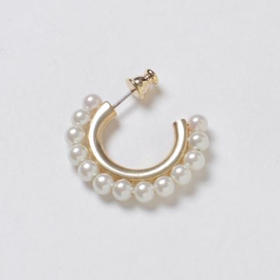 フープピアス（５５Ｖ２６４４１＿＿）