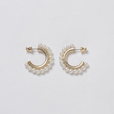 フープピアス（５５Ｖ２６４４１＿＿）