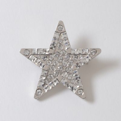 【店舗限定】星形ブローチ（５５Ｖ２８４５０＿＿）