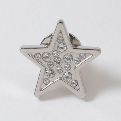 【店舗限定】星形ブローチ（５５Ｖ２８４５０＿＿）