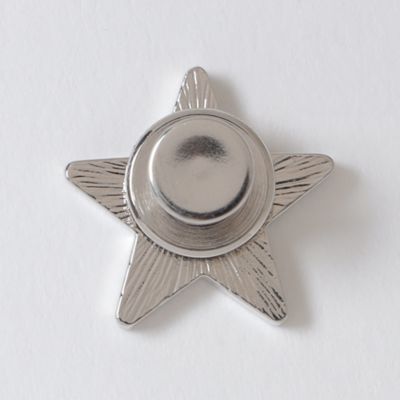 【店舗限定】星形ブローチ（５５Ｖ２８４５０＿＿）