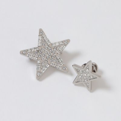 【店舗限定】星形ブローチ（５５Ｖ２８４５０＿＿）