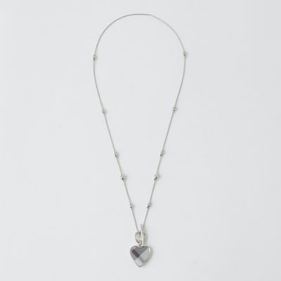 Lサイズ 色　シルバーグレー ペルチェデバイス6個　定価¥31900(税抜) DX1550040 JEWEL ブレスレット｜シルバー｜ウィメンズ｜DIESEL