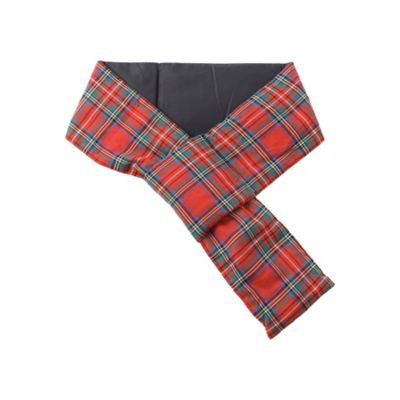 THE SCOTCH HOUSE (Men)/ザ・スコッチハウス 【ウォッシャブル】4TARTANSダウンストール(F1710460__)