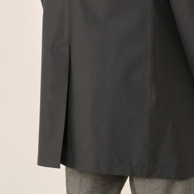 【ＴＨＥ　ＵＲＢＡＮ　ＣＯＬＬＥＣＴＩＯＮ】ＧＯＲＥ－ＴＥＸ　ＩＮＦＩＮＩＵＭ（Ｒ）スタンドカラーコート（Ｆ１Ｃ０９１３０＿＿）