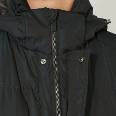 【サライ掲載】「ＳＴＡＲＬＩＮＧ」ロングダウンコート（Ｆ１Ｃ５８２２８＿＿）