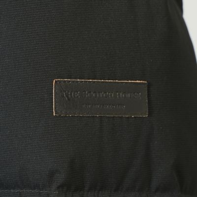 【サライ掲載】「ＳＴＡＲＬＩＮＧ」ロングダウンコート（Ｆ１Ｃ５８２２８＿＿）