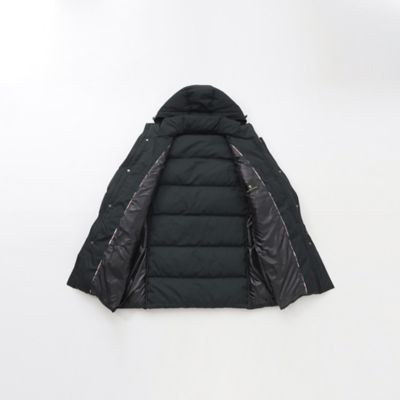【サライ掲載】「ＳＴＡＲＬＩＮＧ」ロングダウンコート（Ｆ１Ｃ５８２２８＿＿）