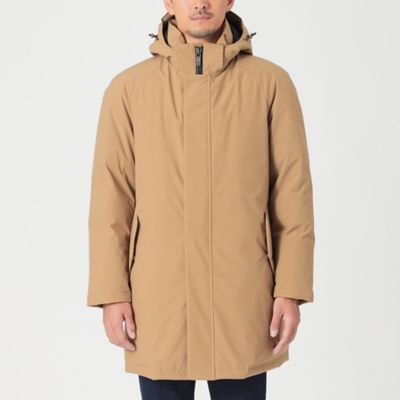 【はっ水】ＳＣＯＴＴＥＸロングダウンコート（Ｆ１Ｃ５９４３９＿＿）