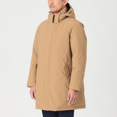 【はっ水】ＳＣＯＴＴＥＸロングダウンコート（Ｆ１Ｃ５９４３９＿＿）