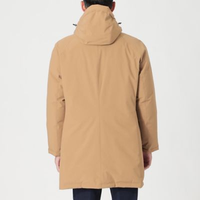 【はっ水】ＳＣＯＴＴＥＸロングダウンコート（Ｆ１Ｃ５９４３９＿＿）