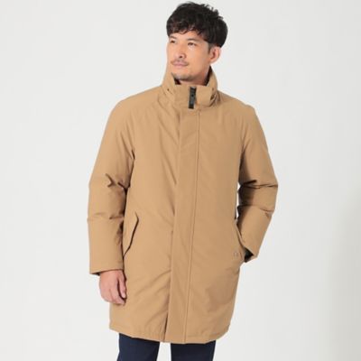 【はっ水】ＳＣＯＴＴＥＸロングダウンコート（Ｆ１Ｃ５９４３９＿＿）